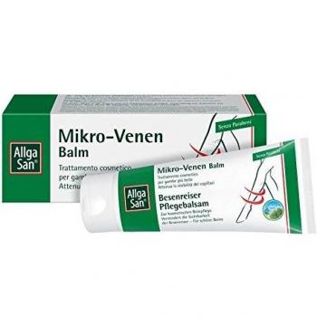 Allga MicroVena Salve