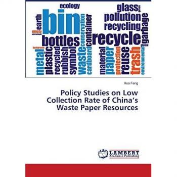 Policy Studies on Low Collection Rate of China's Waste Paper Resources