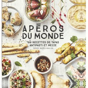 Apéros du monde