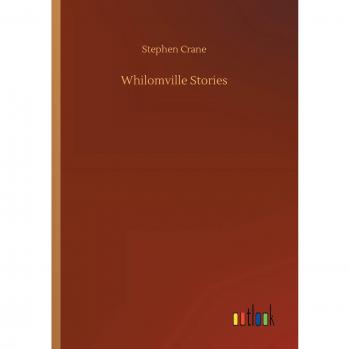 Whilomville Stories
