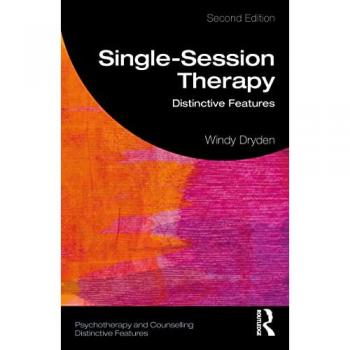 Single-Session Therapy : Distinctive Features