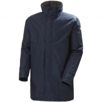 Parka Helly Hansen Dubliner para Hombre Azul Marino