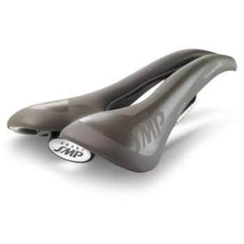 Sillín Selle SMP Well Gel Gravel Verde