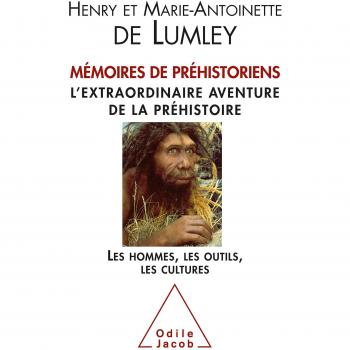 Mémoires de préhistoriens : L'extraordinaire aventure de la préhistoire, Les hommes, les outils, les cultures