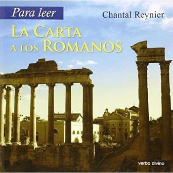 Para leer la carta a los romanos
