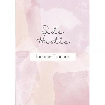 Side Hustle Income Tracker
