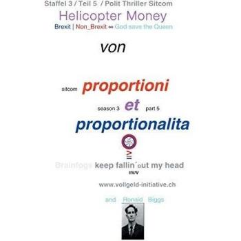 Helicopter Money