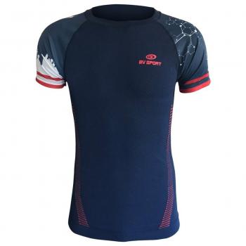 París BV Sport RTechches Courtes – Edición Limitada Azul Marino