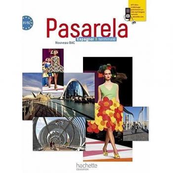 Pasarela Tle