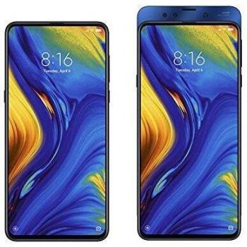 Xiaomi Mi Mix 3 5G Dual SIM Sapphire Blue