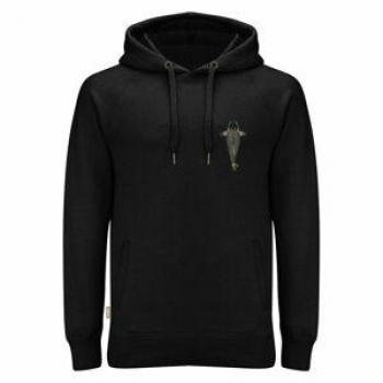 Kapuzensweatshirt Carp Produkte Make Your Own Luck