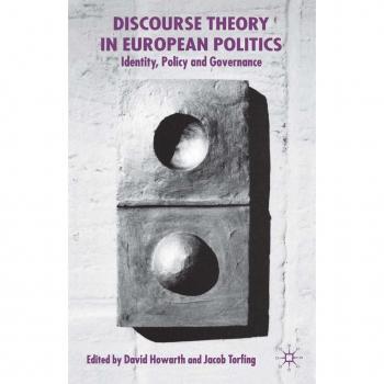Vitalsource Technologies, Inc. Discourse Theory In European Politics