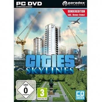 Cities: Skylines