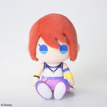 Peluche Kairi 18 cm Kingdom Hearts