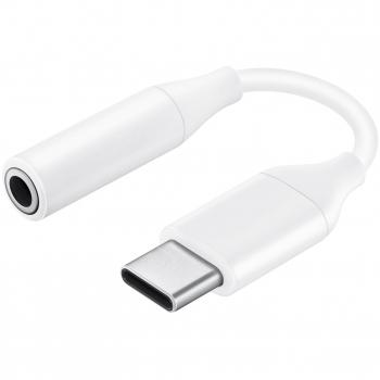 Cable de Audio USB 3.5 mm Samsung EE‑UC10JUWEGUS