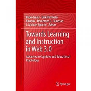 Towards Learning and Instruction in Web 3.0