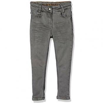 Bellybutton Kinderhosen für Mädchen – Graue Denimhose, 116