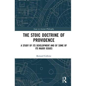 The Stoic Doctrine of Providence