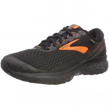 Brooks Ghost 11 GTX Herren Laufschuh, Größe: 9.5 US
