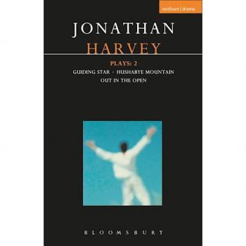 Harvey Plays: 2 (Vitalsource Technologies, Inc.)