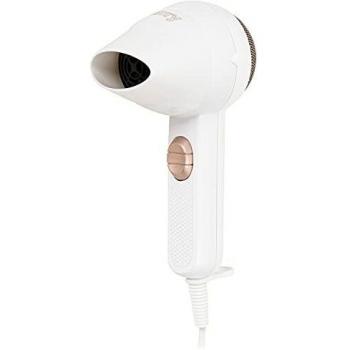 Camry CR2257 Secador de Pelo 1400W Blanco