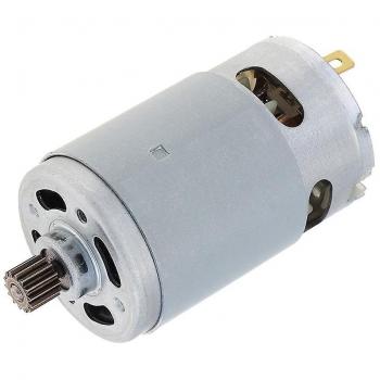 Mini Sierra RS550 21 V – Motor de 14 Dientes