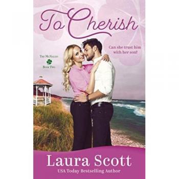 Scott, Laura: To Cherish