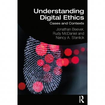Understanding Digital Ethics