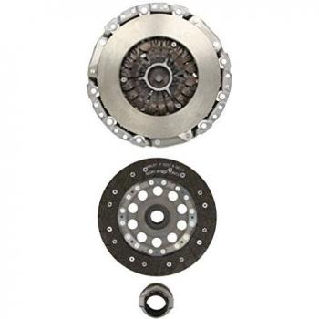 Kit de Clutch Completo LuK 624 3158 00
