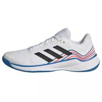 Scarpe da sala adidas Novaflight Riciclate