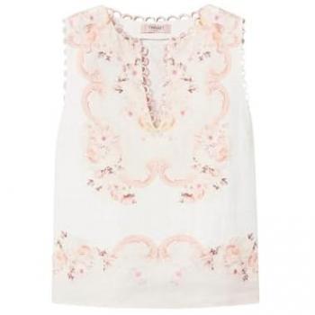 Size 42 Multicolor Twinset Women’s Top