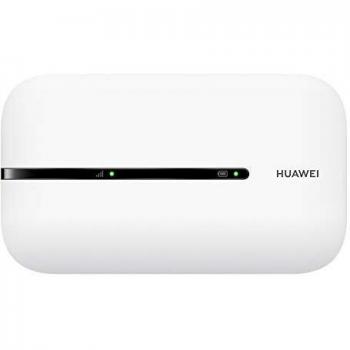 Routeur mobile WiFi Huawei E5576-320 4G LTE
