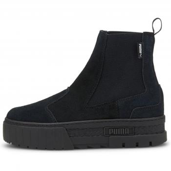 Puma Damen Mayze Chelsea Stiefeletten