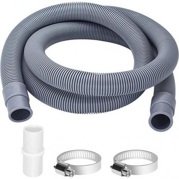 Extensor Universal de Drenaje para Electrodomésticos