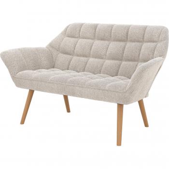 Sofá Elegante Gris Pizarra – RVD