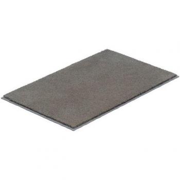 Beige Grund Badmatte – 1,8 cm Dicke, rutschfest