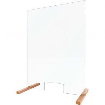 APS Transparente Hygieneschutzbarriere