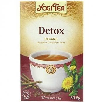 Yogi Tea Feel Pure