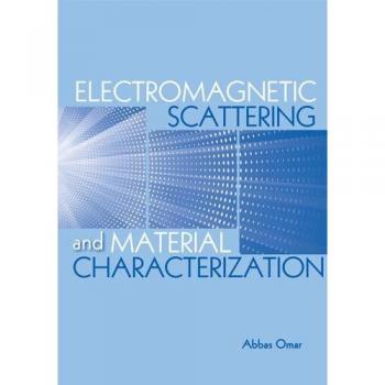Vitalsource Technologies, Inc. Electromagnetic Scattering And Material Characterization