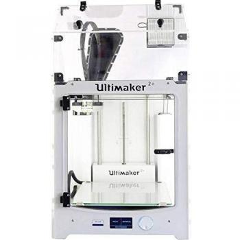 Accante COV-UM2-EU Pour Ultimaker 2+ 1 pc