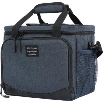16L Portable Cooler Bag