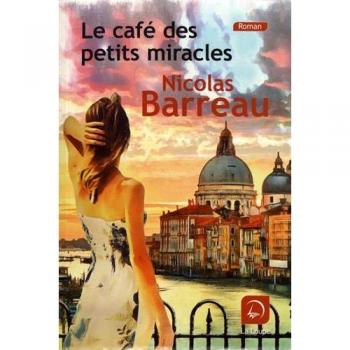 Le café des petits miracles