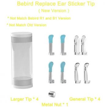 Bebird A2 Auricular de Cuidado