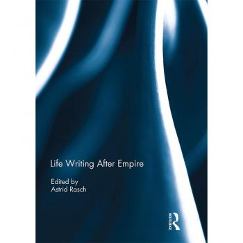 Vitalsource Technologies, Inc. Life Writing After Empire