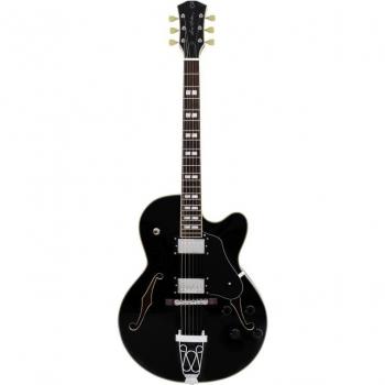 Sire H7F Black – Larry Carlton