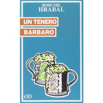 Un tenero barbaro