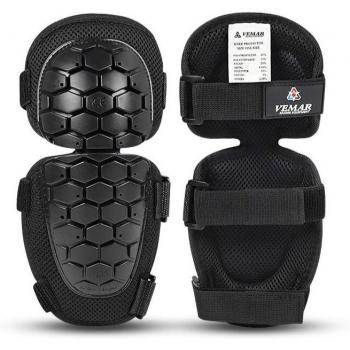 Knee and Elbow Motocross Protection Gear