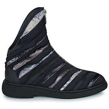 Bottes Papucei MOTTO Noir 37,38
