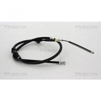 Feststellbremse Seilzug Triscan 8140 42177