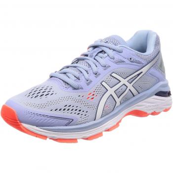 ASICS Gt-2000 7, Chaussures de Running Compétition Femme, Multicolore